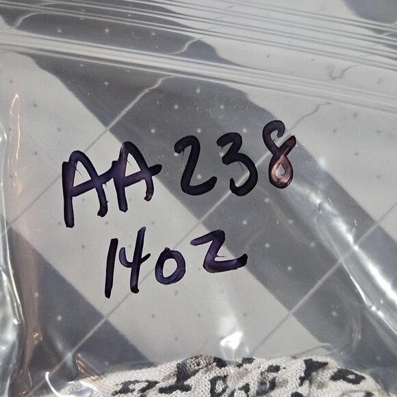 Free People Strapless Mini Dress  S Boho Vacation Tie-Front Ruffle Hem Resort we - Picture 9 of 16